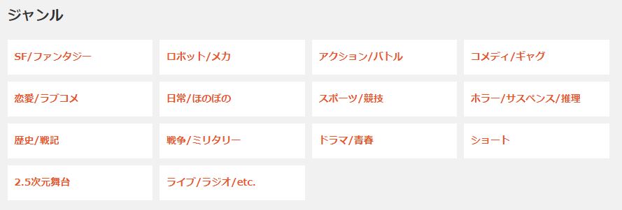 21年最新 ｄアニメストアのメリット5選 デメリット3選を公開 にゃん吉のお金ラボ